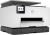МФУ струйный HP Officejet Pro 9023 AiO (1MR70B) A4 Duplex WiFi белый