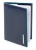 Обложка для паспорта Piquadro Blue Square PP5255B2/BLU2 синий натур.кожа