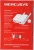 Сетевой адаптер HomePlug AV Mercusys MP510 KIT AV1000 Gigabit Ethernet (ант.внеш.несъем.) 2ант. (упак.:2шт)