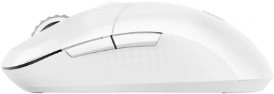 Мышь MSI Versa 300 W 8K белый оптическая 26000dpi беспров. BT/Radio USB 6but (S12-4301620-CLA)