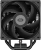 Устройство охлаждения(кулер) PcCooler RT500 Digital Soc-AM5/AM4/1200/1700/1851 черный 4-pin 34.9dB Al+Cu LCD 240W Ret (RT500-BKNWYL-GL)