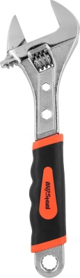 Ключ разв. Av Steel AV-321512