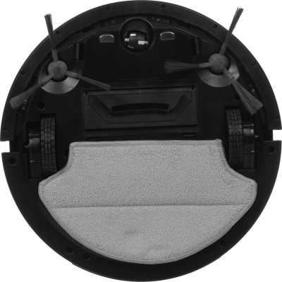 Пылесос-робот Vitek VT-1802 черный