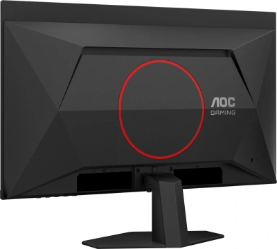 Монитор AOC 27" Q27G40ZDF черный QD OLED LED 16:9 HDMI матовая 200cd 178гр/178гр 2560x1440 240Hz DP 2K 4.06кг