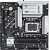 Материнская плата Asus PRIME B860M-A WIFI Soc-1851 Intel B860 4xDDR5 mATX AC`97 8ch(7.1) 2.5Gg RAID+HDMI+DP