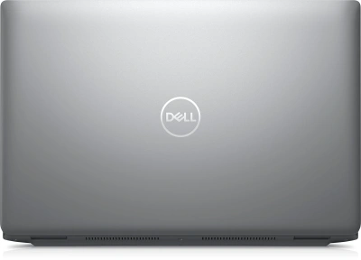 Ноутбук Dell Latitude 5550 Core i7 1355U 16Gb SSD512Gb Intel Iris Xe graphics 15.6" IPS FHD (1920x1080) Linux grey WiFi BT Cam (5550-7655)