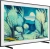 Телевизор QLED Samsung 85" QE85LS03FAUXRU The Frame черный 4K Ultra HD 120Hz DVB-T2 DVB-C DVB-S2 USB WiFi Smart TV