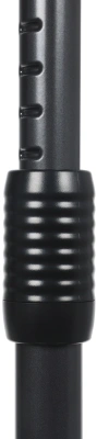 Пылесос Samsung VCC885BH36/XEV 2200Вт синий/черный