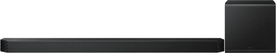 Саундбар Samsung HW-Q800H/PY 5.1.2 200Вт+160Вт черный