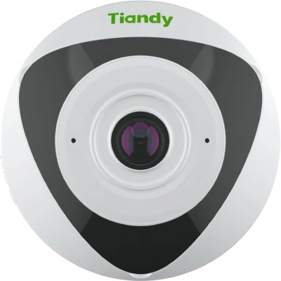 Камера видеонаблюдения IP Tiandy Lite TC-C35VN I3/E/Y/1.4mm/V4.2 1.4-1.4мм корп.:белый (TC-C35VN I3/E/Y/1.4/V4.2)