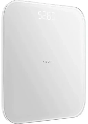 Весы напольные электронные Xiaomi Mi Smart Scale S200 макс.150кг белый