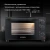 Мини-печь Hyundai MIO-HY080 23л. 1500Вт черный Мини-печь Hyundai MIO-HY080 23л. 1500Вт черный