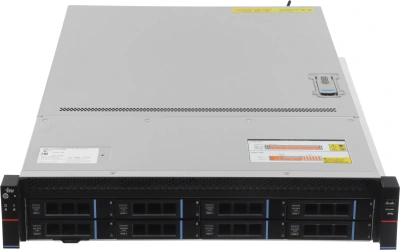 Сервер IRU Rock G2208IG3 2x5318Y 2x32Gb 2x480Gb SSD LSI 9361-8I AST2500 2xGigEth 2x1300W w/o OS (2195670)