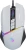 Мышь A4Tech Bloody W60 Max белый оптическая 10000dpi USB 10but (W60 MAX (PANDA WHITE))