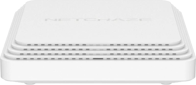 Точка доступа Keenetic Netcraze Orbiter 6 (NAP-630) AX3000 100/1000/2500BASE-T белый