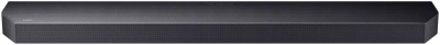 Саундбар Samsung HW-Q600F/RU 3.1.2 200Вт+160Вт черный