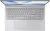 Ноутбук Asus Vivobook 17 X1704VA-AU1107 Core 7 150U 16Gb SSD1Tb Intel Graphics 17.3" IPS FHD (1920x1080) без ОС silver WiFi BT Cam (90NB13X1-M00MT0)