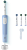 Зубная щетка электрическая Oral-B Vitality Pro 80870247 голубой