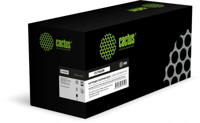 Картридж лазерный Cactus CS-TK5430K TK-5430K черный (1250стр.) для Kyocera ECOSYS PA2100cx/PA2100cwx/MA2100cfx/ MA2100cwfx с чипом