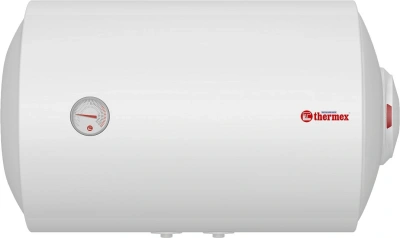 Водонагреватель Thermex Champion TitaniumHeat 80 H 1.5кВт 80л электрический настенный/белый