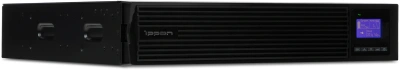 Источник бесперебойного питания Ippon Innova RT II 1500 1500Вт 1500ВА черный