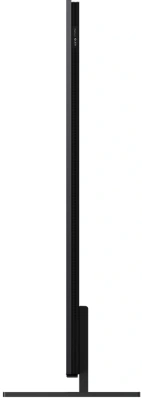 Телевизор QLED TCL 75" 75A400 Slim черный 4K Ultra HD 144Hz MEMC DVB-T DVB-T2 DVB-C DVB-S DVB-S2 USB WiFi Smart TV