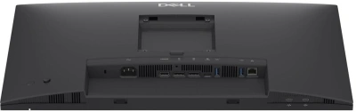 Монитор Dell 23.8" Pro P P2426HE черный IPS LED 16:9 HDMI матовая HAS Piv 1500:1 300cd 178гр/178гр 1920x1080 120Hz DP FHD USB 5.2кг