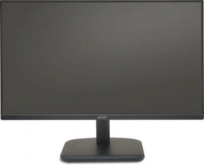 Монитор Acer 23.8" EK241YP0bi черный VA LED 1ms 16:9 HDMI матовая 4000:1 250cd 178гр/178гр 1920x1080 144Hz VGA FHD 2.68кг