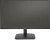 Монитор Acer 23.8" EK241YP0bi черный VA LED 1ms 16:9 HDMI матовая 4000:1 250cd 178гр/178гр 1920x1080 144Hz VGA FHD 2.68кг