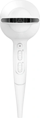 Фен Rowenta CV6130F0 1800Вт белый (1830008357)