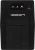 Источник бесперебойного питания Ippon Back Basic 850S New Euro 480Вт 850ВА черный