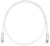 Патч-корд Panduit UTPSP0.5MY U/UTP RJ-45 вил.-вилка RJ-45 кат.6 0.5м ПВХ Патч-корд Panduit UTPSP0.5MY U/UTP RJ-45 вил.-вилка RJ-45 кат.6 0.5м ПВХ