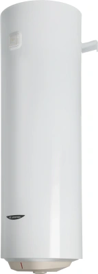 Водонагреватель Ariston Dune1 R 80 V 1,5K SLIM PL 1.5кВт 80л электрический настенный/белый