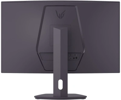 Монитор LG 31.5" UltraGear 32G600A-B черный VA LED 16:9 HDMI матовая HAS Piv 3000:1 300cd 178гр/178гр 2560x1440 180Hz FreeSync DP 2K 6.7кг