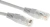 Патч-корд Lanmaster TWT-45-45-15-GY UTP RJ-45 вил.-вилка RJ-45 кат.5E 15м серый ПВХ (уп.:1шт)