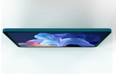 Планшет Digma Pro Eclipse T616 (2.0) 8C RAM8Gb ROM256Gb 11" In-Cell 1920x1200 4G Android 14 зеленый 20Mpix 8Mpix BT WiFi microSD 1Tb 8000mAh 400hrs