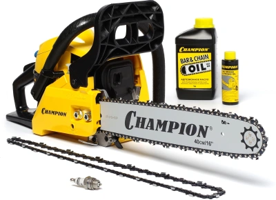 Бензопила Champion PN241-16 1800Вт 2.45л.с. дл.шины:16" (40cm)