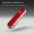 Нож перочинный Victorinox Huntsman (1.3713) 91мм 15функц. красный карт.коробка Нож перочинный Victorinox Huntsman (1.3713) 91мм 15функц. красный карт.коробка