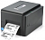 Термопринтер TSC TE310 (99-065A901-S1LF00) 300dpi 152мм/с/USB/RS232/Eth/Wi-Fi/BT для печ.этик. черный