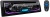 Автомагнитола JVC KD-T902BT 1DIN 4x50Вт v3.0 DSP 3 RDS