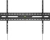 Кронштейн для телевизора Ultramounts UM850T черный 43"-100" макс.75кг настенный наклон Кронштейн для телевизора Ultramounts UM850T черный 43"-100" макс.75кг настенный наклон