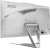 Моноблок MSI Pro AP222T 14MA-643XRU 21.5" Full HD Touch i5 14400 (2.5) 16Gb SSD512Gb UHDG 730 CR без ОС 2xGbitEth WiFi BT 120W клавиатура мышь Cam белый 1920x1080