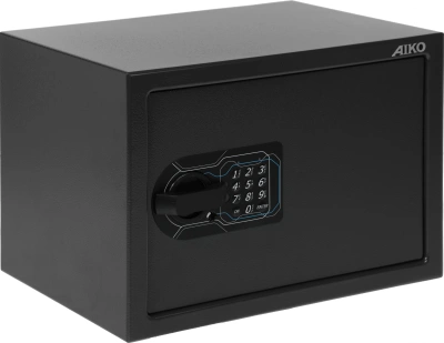 Сейф мебельный Aiko T 250 El 250x350x250мм электронный (S10399212214)