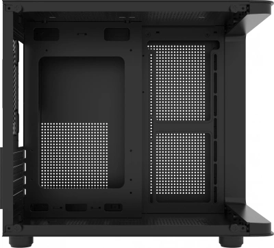 Корпус Bloody BD-CC104 черный без БП mATX 5x120mm 1xUSB2.0 1xUSB3.0 audio