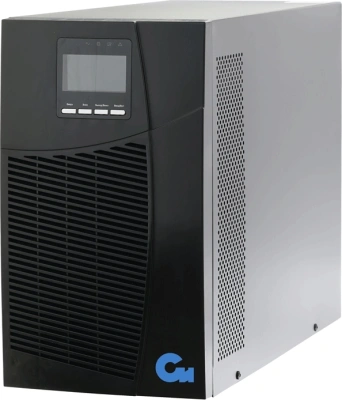 Источник бесперебойного питания Связь Инжиниринг СИПБ1,5БА.10-11 1500Вт 1500ВА черный