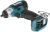 Гайковерт Makita TW160DZ аккум. патрон:квад.3/8" (кейс в комплекте)