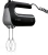 Миксер ручной Bosch MFQ4930B 850Вт черный Миксер ручной Bosch MFQ4930B 850Вт черный