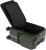 Чемодан Piquadro PQ LIGHT BV7296PQL/VEO2 37x53.5x26см 42л. 3.59кг. поликарбонат хаки