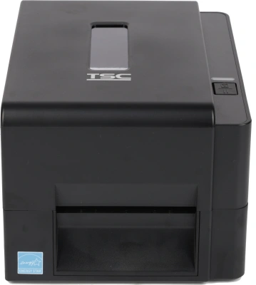 Термопринтер TSC TE200 (99-065A101-00LF00) 203dpi 152мм/с/USB для печ.этик. черный