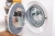 Стиральная машина Gorenje W1NHPI60SCSIRV (с баком) класс: A загр.фронтальная макс.:6кг белый инвертор